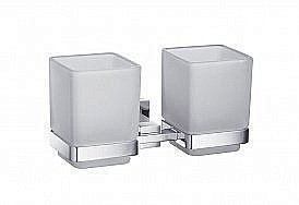 Стакан для зубных щеток Timo Selene 10034/00 купить в интернет-магазине сантехники Sanbest