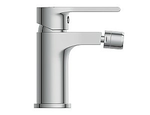 Смеситель для биде Cersanit BRASKO 63023 хром купить в интернет-магазине сантехники Sanbest