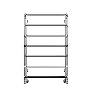 Полотенцесушитель водяной Terminus Стандарт П7 500x796 купить в интернет-магазине сантехники Sanbest