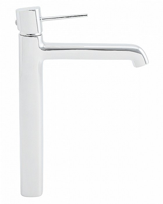 Смеситель для раковины Orange Karl M05-121cr хром купить в интернет-магазине сантехники Sanbest