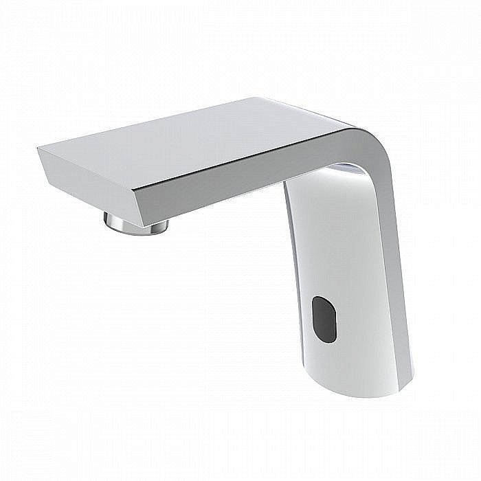 Смеситель для раковины IDDIS Pulse 020 020SBSNi86 купить в интернет-магазине сантехники Sanbest