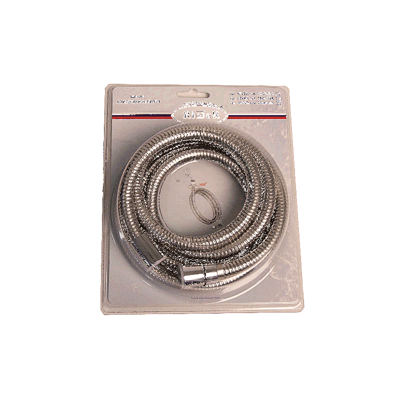 Душевой шланг RIVER LUX 2000 STA купить в интернет-магазине сантехники Sanbest