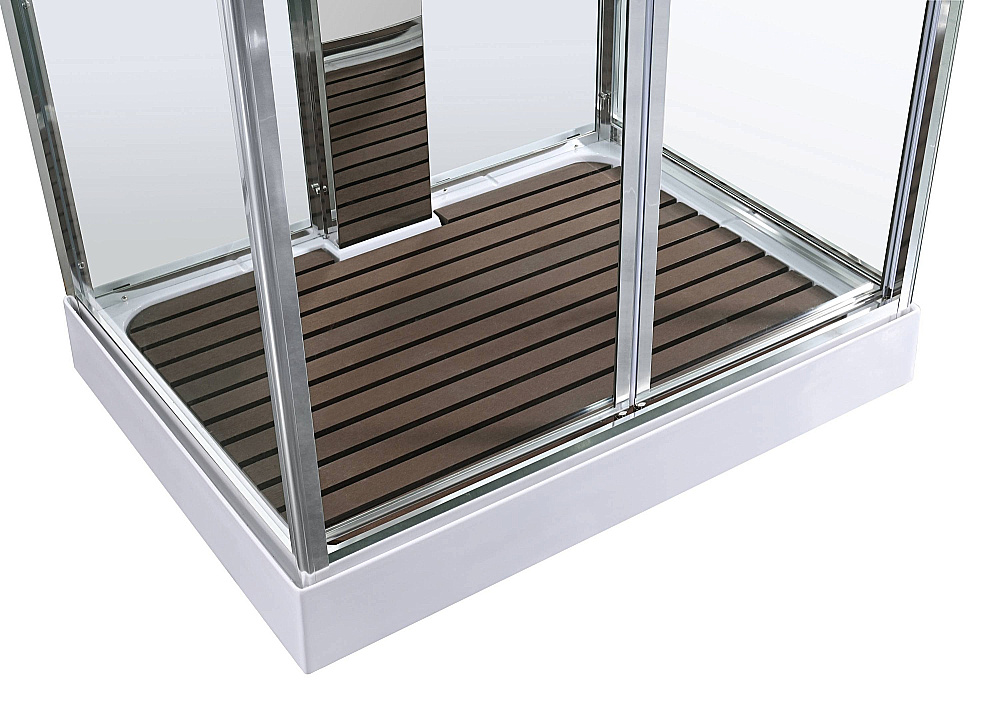 Душевая кабина AvaCan Z Серия Z1912 120х90 купить в интернет-магазине Sanbest