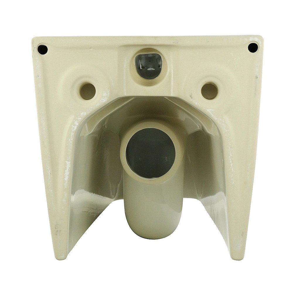 Унитаз подвесной Migliore UNICA 32058, белая керамика, безободковый купить в интернет-магазине Sanbest