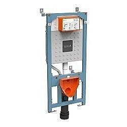 Инсталляция для унитаза Vitra V12 762-5800-01 купить в интернет-магазине сантехники Sanbest