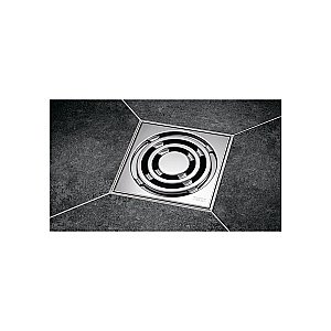 Душевой трап TECE Drainpoint S KDP-S110 хром купить в интернет-магазине Sanbest