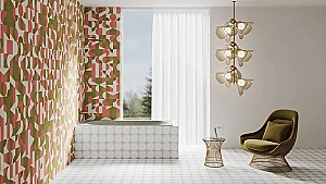 Ванна Salini ORNELLA S-sense 102316G 160x70 белая купить в интернет-магазине Sanbest