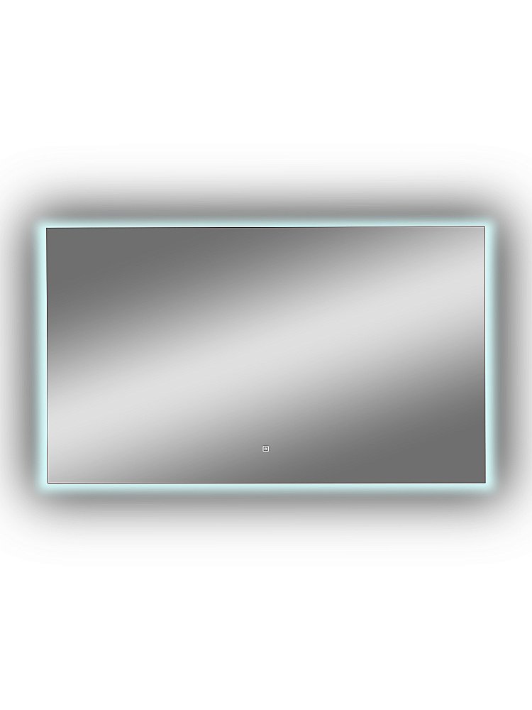 Зеркало Taliente Zled TA-Zled-T12070 120 в ванную от интернет-магазине сантехники Sanbest