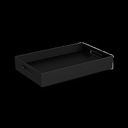 Лоток Langberger Accessories 73551 черный купить в интернет-магазине сантехники Sanbest