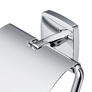 Держатель туалетной бумаги AM.PM Gem A90341400 купить в интернет-магазине сантехники Sanbest