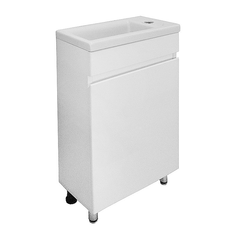 Инсталляция для унитаза Azario AZ-8010-1000 купить в интернет-магазине сантехники Sanbest