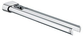 Полотенцедержатель KEUCO ELEGANCE 11618010000 хром купить в интернет-магазине сантехники Sanbest