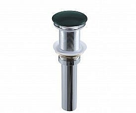 Донный клапан Bronze De Luxe 1001G купить в интернет-магазине сантехники Sanbest