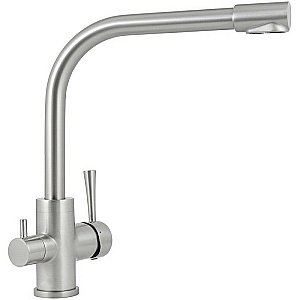 Смеситель для кухни Kaiser Merkur 26044-5 купить в интернет-магазине сантехники Sanbest