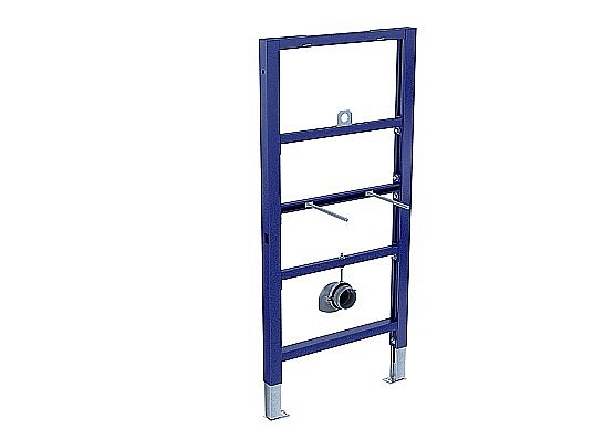 Инсталляция для писсуара INSU-0000001 купить в интернет-магазине сантехники Sanbest