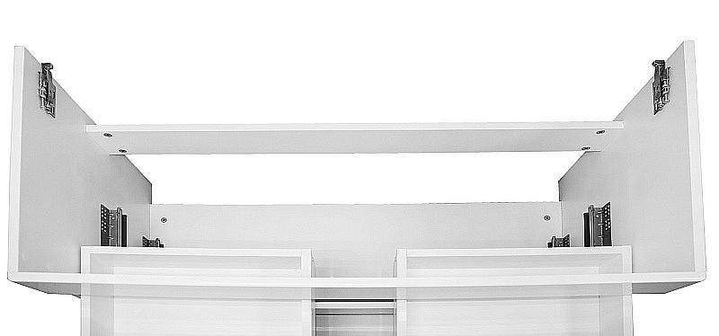 Инсталляция для унитаза Azario AZ-8010-1000 купить в интернет-магазине сантехники Sanbest