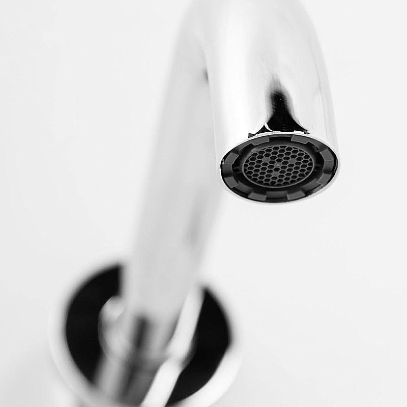 Излив для ванны Cezares Leaf SC-ST купить в интернет-магазине сантехники Sanbest