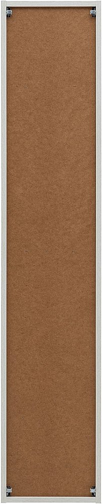 Шкаф-пенал Aquanet Нота New 334207 30 дуб холден для ванной в интернет-магазине сантехники Sanbest