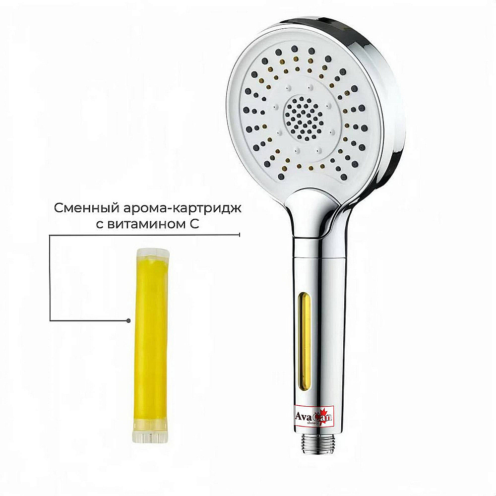 Душевая кабина AvaCan K Серия K2810N 100х80 без крыши купить в интернет-магазине Sanbest