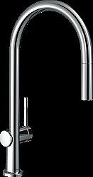 Смеситель для кухни Hansgrohe Talis M54 210 72802000 купить в интернет-магазине сантехники Sanbest