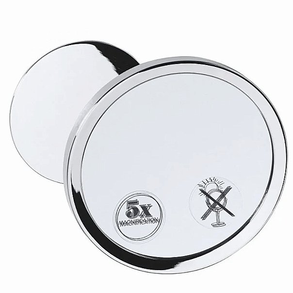 Зеркало косметическое Bemeta 112101150 хром купить в интернет-магазине сантехники Sanbest