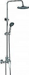 Душевая система Rush Socotra ST4235-10 купить в интернет-магазине сантехники Sanbest