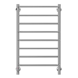 Полотенцесушитель электрический Terminus Евромикс П8 500x850 левый/правый купить в интернет-магазине сантехники Sanbest
