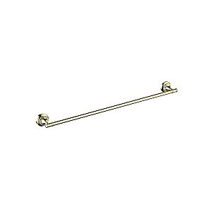 Полотенцедержатель Aquatek Классик AQ4514PG полированное золото купить в интернет-магазине сантехники Sanbest