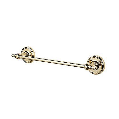 Полотенцедержатель Tiffany World Bristol TWBR114oro золото купить в интернет-магазине сантехники Sanbest