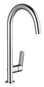 Смеситель для кухни Ravak Classic CL 016.00 купить в интернет-магазине сантехники Sanbest