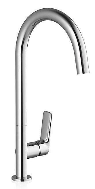 Смеситель для кухни Ravak Classic CL 016.00 купить в интернет-магазине сантехники Sanbest