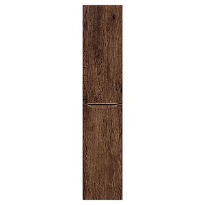 Шкаф-пенал Vincea Mia VSC-2M170RW 35 R.Wood для ванной в интернет-магазине сантехники Sanbest