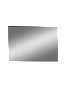 Зеркало ART&MAX SORRENTO 100 AM-Sor-1000-700-DS-F в ванную от интернет-магазине сантехники Sanbest