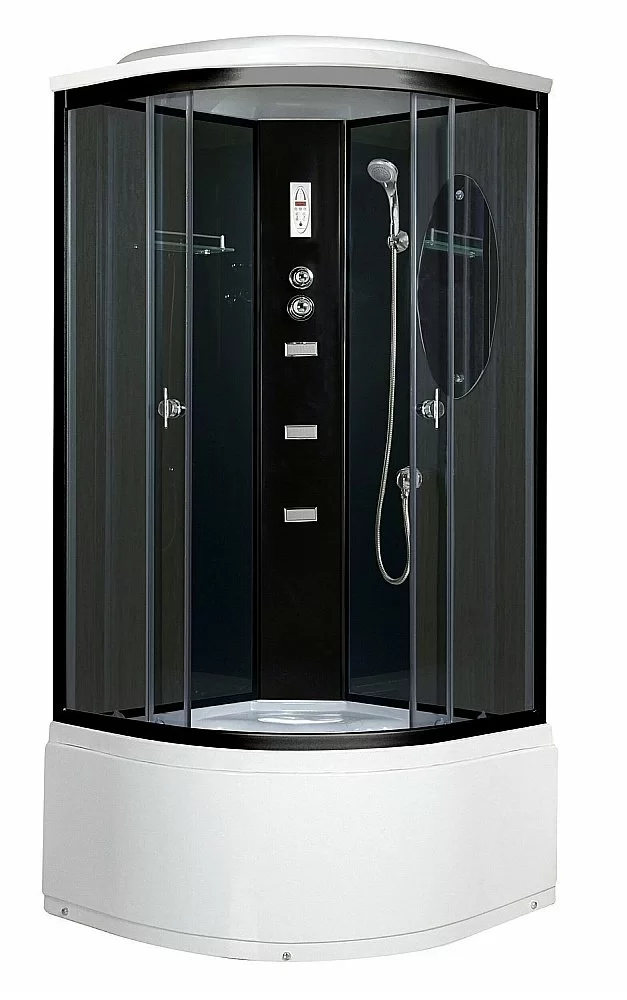 Душевая кабина Niagara Ultra NG-211 90х90 купить в интернет-магазине Sanbest
