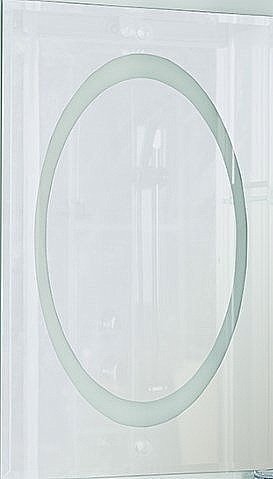 Душевая кабина WeltWasser WW500 LAINE 904 90х90 купить в интернет-магазине Sanbest