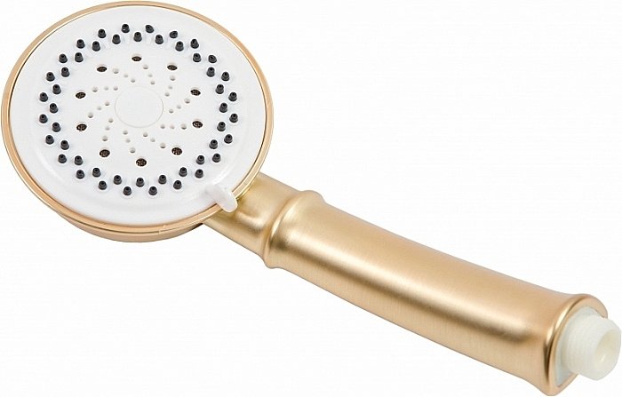 Душевой гарнитур Orange Classic LM51br бронза купить в интернет-магазине сантехники Sanbest