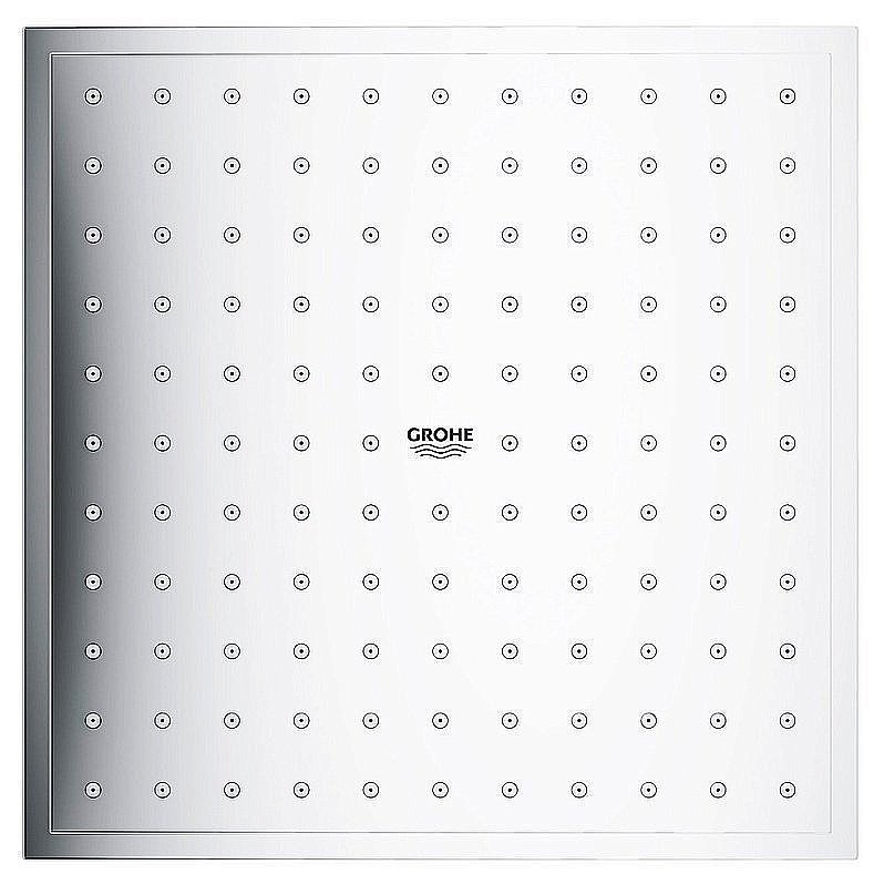 Верхний душ Grohe Rainshower Allure 27479000 купить в интернет-магазине сантехники Sanbest