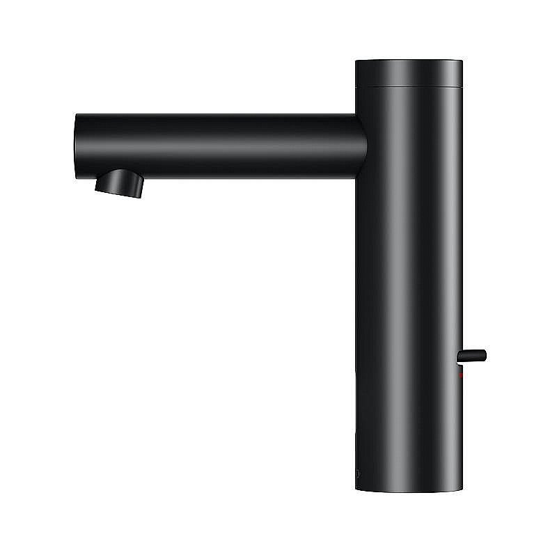 Смеситель для раковины KEUCO IXMO 59512371100 сенсорный купить в интернет-магазине сантехники Sanbest