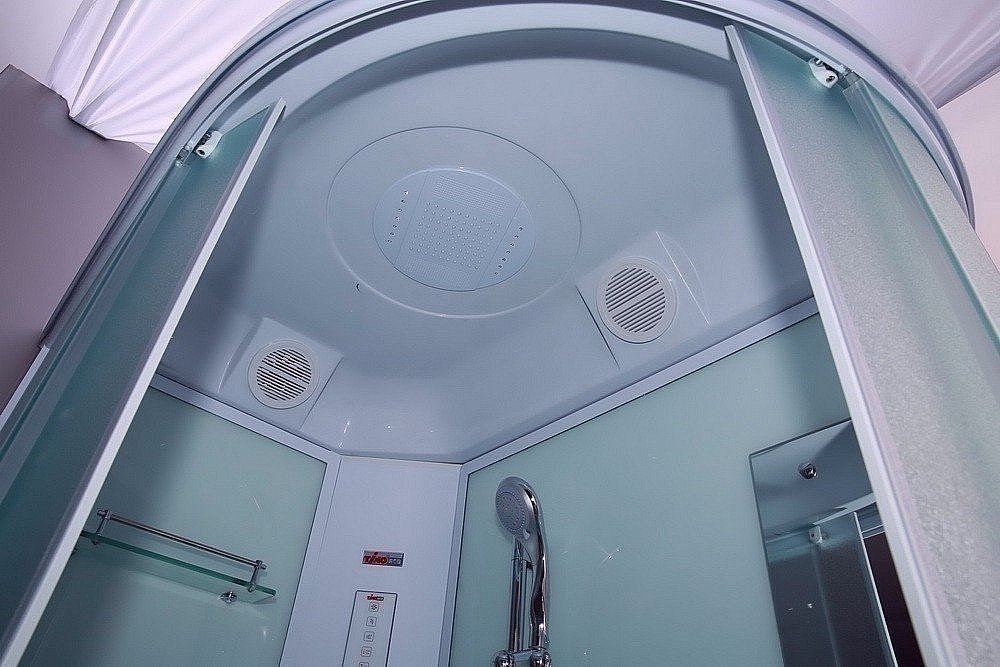 Душевая кабина Timo ECO TE 0702 120x80 купить в интернет-магазине Sanbest