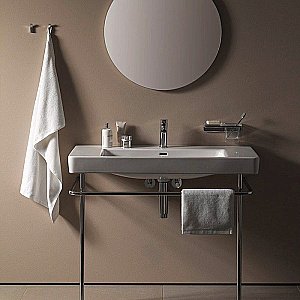 Раковина Laufen Pro S 8.1396.6.000.104.1 белая купить в интернет-магазине Sanbest