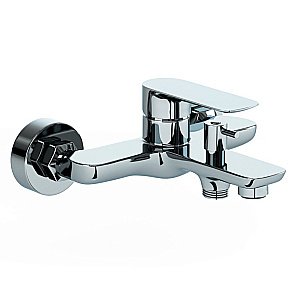 Набор смесителей PAINI Garda 76CRSET3 хром купить в интернет-магазине сантехники Sanbest