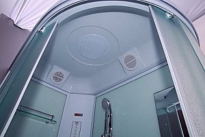 Душевая кабина Timo ECO TE 0702 120x80 купить в интернет-магазине Sanbest