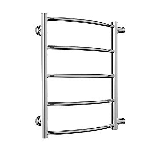 Полотенцесушитель водяной Terminus Классик П5 400x596 с боковым подключением 500 купить в интернет-магазине сантехники Sanbest