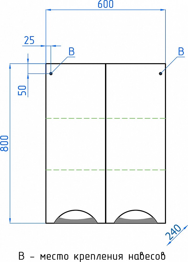Тумба с раковиной Style Line Жасмин 82 для ванной в интернет-магазине Sanbest