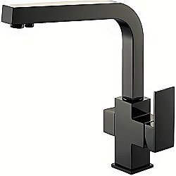 Смеситель для кухни Kaiser Sonat 34044-9 купить в интернет-магазине сантехники Sanbest