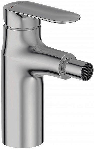 Cмеситель для биде Jacob Delafon KUMIN E99456-CP купить в интернет-магазине сантехники Sanbest