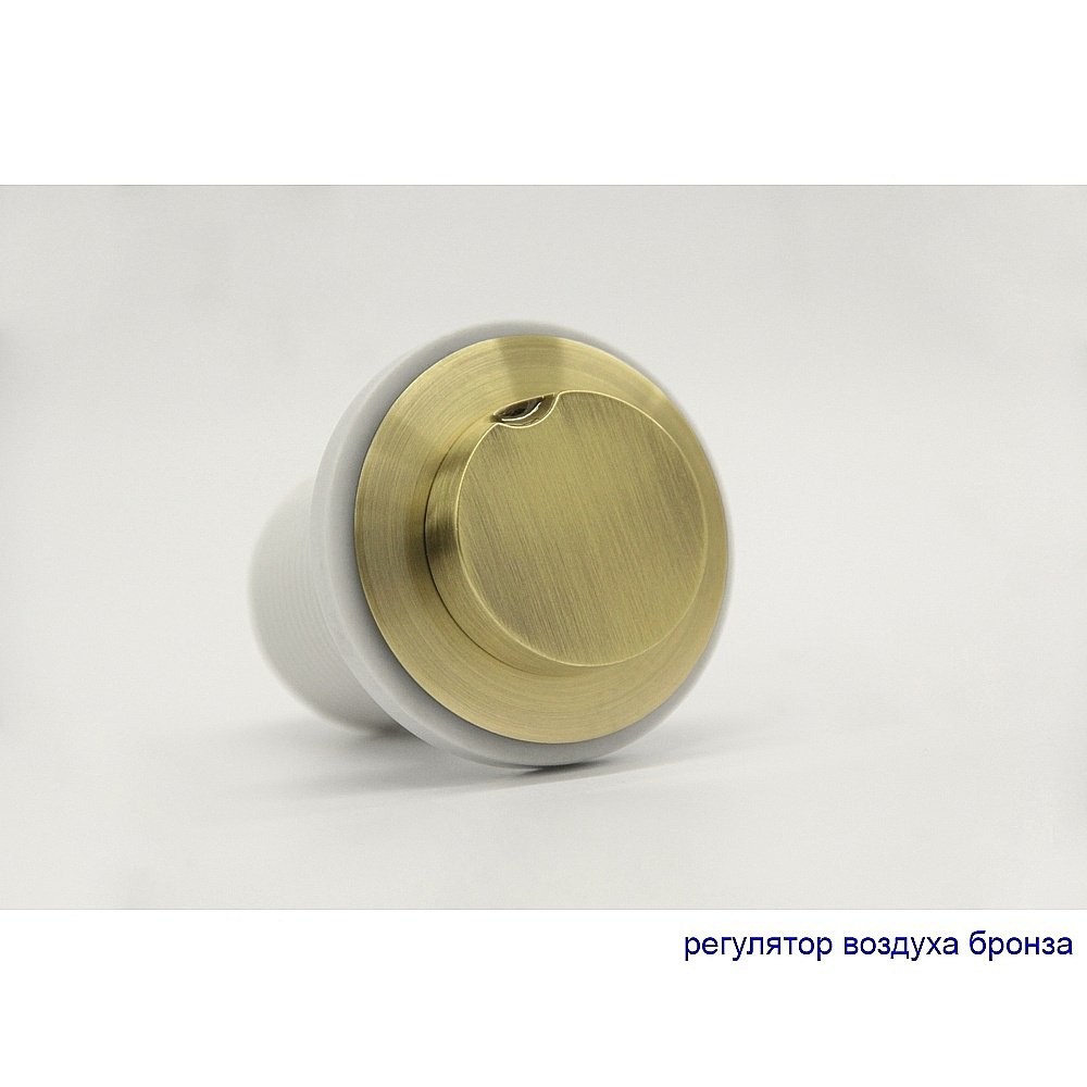 Гидромассажная ванна WhiteCross Layla Slim 170x75 SOFT бронза купить в интернет-магазине Sanbest