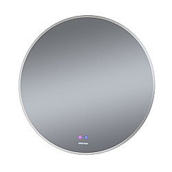 Зеркало Grossman COSMO-норма 80 в ванную от интернет-магазине сантехники Sanbest