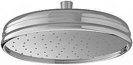 Верхний душ Jacob Delafon KATALYST E13694-CP купить в интернет-магазине сантехники Sanbest