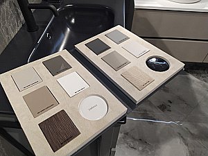 Тумба с раковиной и столешницей Armadi Art Vallessi 120 SHINY CAPPUCINO капучино глянец для ванной в интернет-магазине Sanbest